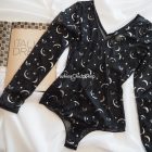 Tezenis Moonwalk body