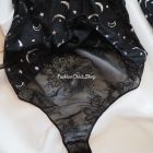 Tezenis Moonwalk body