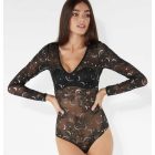Tezenis Moonwalk body
