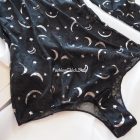Tezenis Moonwalk body