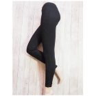 Tezenis csipke rátétes leggings