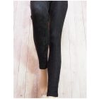 Tezenis csipke rátétes leggings