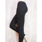 Tezenis csipke rátétes leggings