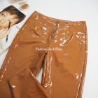 Calzedonia lakkbőr hatású leggings