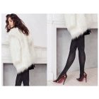Calzedonia harisnyanadrág hátul arany díszítéssel