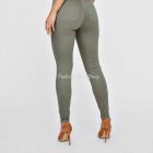 Calzedonia push up alakformáló farmernadrág