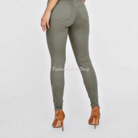 Calzedonia push up alakformáló farmernadrág