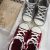 Calzedonia Converse fazonú mamusz sneaker
