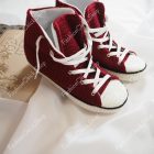 Calzedonia Converse fazonú mamusz sneaker