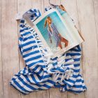 Calzedonia kaftán stílusú strandruha