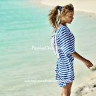 Calzedonia kaftán stílusú strandruha