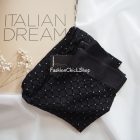 Calzedonia csillámló tüll leggings