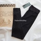 Calzedonia csillámló tüll leggings