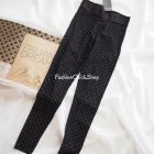 Calzedonia csillámló tüll leggings