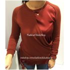 Intimissimi hosszú ujjú pulóver