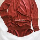 Intimissimi hosszú ujjú pulóver