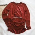 Intimissimi hosszú ujjú pulóver