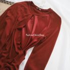 Intimissimi hosszú ujjú pulóver