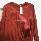 Intimissimi hosszú ujjú pulóver