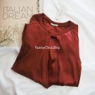 Intimissimi hosszú ujjú pulóver