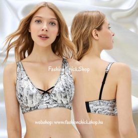 Tezenis Malibu push up melltartó