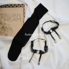 Tezenis combfix lecsatolható harisnyatartóval