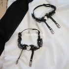 Tezenis combfix lecsatolható harisnyatartóval