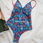 Calzedonia SUSANNA egyrészes fürdőruha