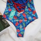 Calzedonia SUSANNA egyrészes fürdőruha