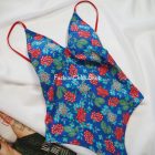 Calzedonia SUSANNA egyrészes fürdőruha