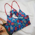 Calzedonia SUSANNA egyrészes fürdőruha