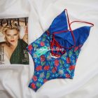 Calzedonia SUSANNA egyrészes fürdőruha