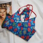 Calzedonia SUSANNA egyrészes fürdőruha