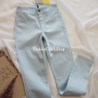 Calzedonia push up farmernadrág