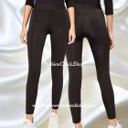Calzedonia mindkét oldalán hordható thermo leggings