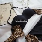 Calzedonia ILARIA levehető pántos bandeau bikini felső