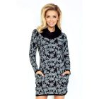 Numoco óriás zsebes ruha