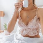 Intimissimi Romantic Ballerina Bra/Top