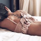 Intimissimi Romantic Ballerina Bra/Top