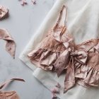 Intimissimi Romantic Ballerina Bra/Top
