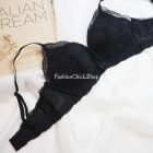 Intimissimi LUCIA merevítő nélküli háromszög fazonú melltartó