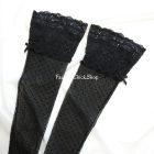 Calzedonia pöttyös tüll combfix