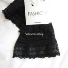 Calzedonia pöttyös tüll combfix