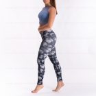 Calzedonia floral push up alakformáló leggings
