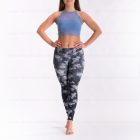 Calzedonia floral push up alakformáló leggings