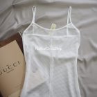 Intimissimi necc hálóing/maxitop