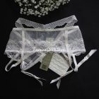 Intimissimi Jardin d'Amour harisnyatartó