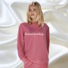 Intimissimi THERMAL modálkasmír pulóver