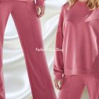 Intimissimi THERMAL modálkasmír pulóver