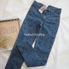 Calzedonia Soft Touch push up alakformáló farmernadrág, Limited Edition